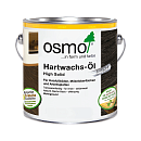 OSMO 3092 Hartwachs-Ol Effekt Gold цветное масло с твердым воском для пола и мебели (золото)