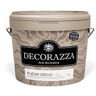 Decorazza FLEUR DECO BASE базовый лессирующий состав