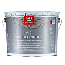 Tikkurila YKI ROUHEPINNOITE грубозернистое кроющее покрытие для цоколя