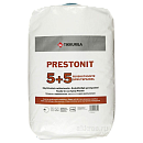 Tikkurila PRESTONIT 5+5 шпатлевка для распыления